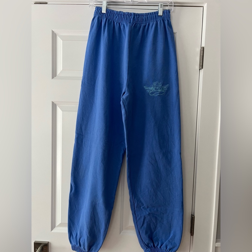 BOYS LIE SWEATPANTS